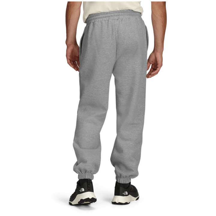 The North Face TNF™ Essential Simple Dome Pants - Men's TNF Pale Grey Heather