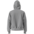 The North Face TNF™ Essential Simple Dome Hoodie - Men's TNF Pale Grey Heather