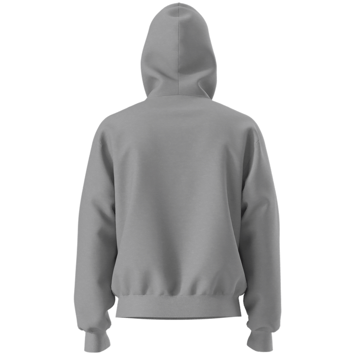 The North Face TNF™ Essential Simple Dome Hoodie - Men's TNF Pale Grey Heather