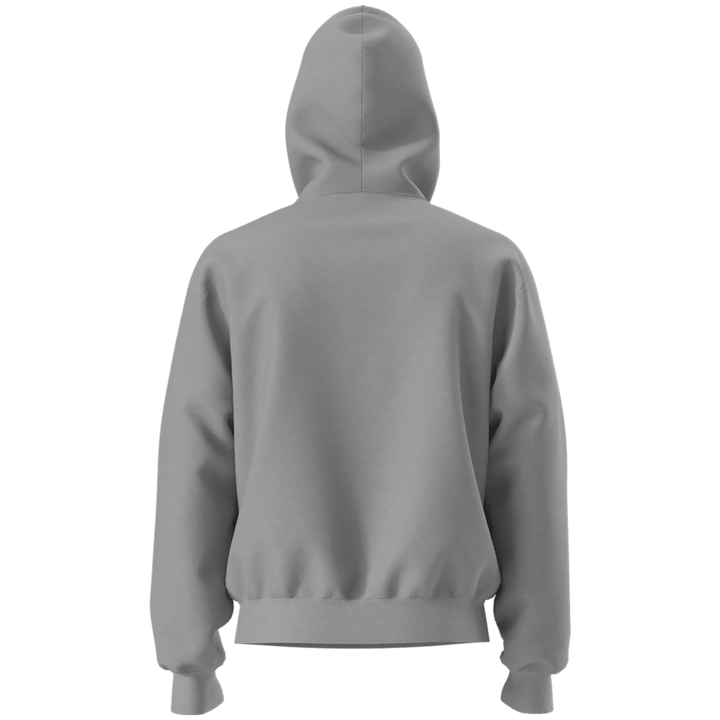 The North Face TNF™ Essential Simple Dome Hoodie - Men's TNF Pale Grey Heather