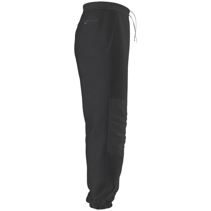 The North Face Retro Denali Pants - Men's TNF Black