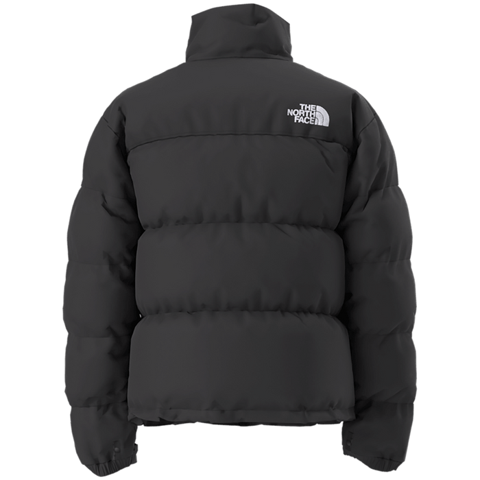 The North Face 1996 Retro Nuptse Jacket - Men's TNF Black-NPF/Recycled Down