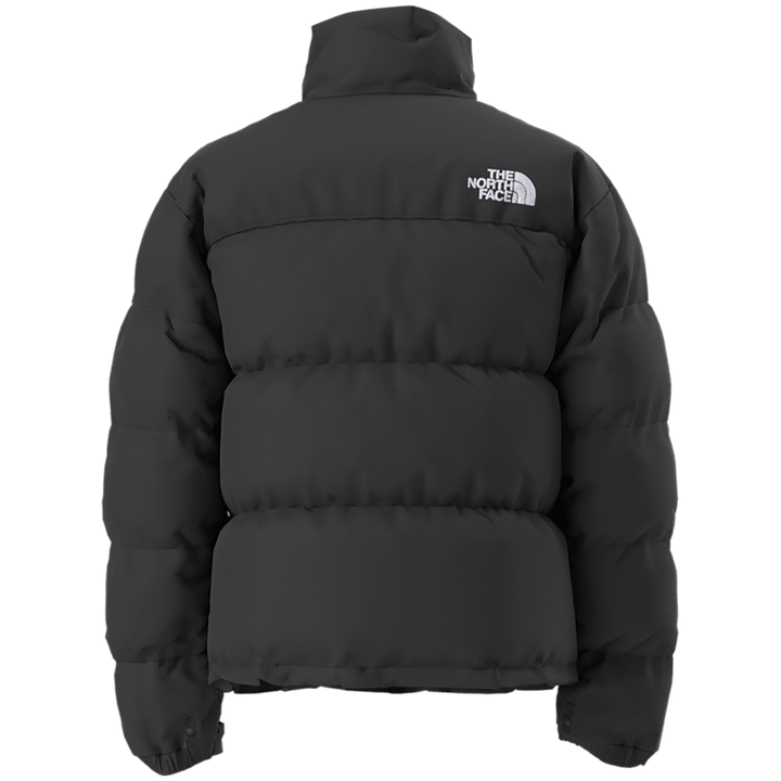 The North Face 1996 Retro Nuptse Jacket - Men's TNF Black-NPF/Recycled Down