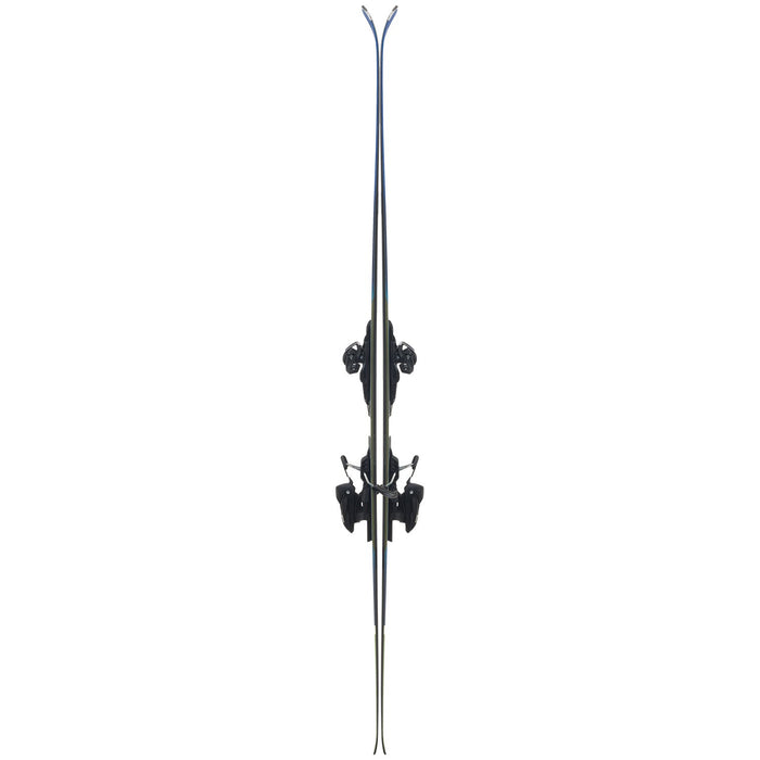 K2 Disruption 78 C W Skis + M3 11 Quikclik Bindings - Women's 2024