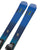 K2 Disruption 78 C W Skis + M3 11 Quikclik Bindings - Women's 2024