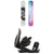 Rossignol Juggernaut Snowboard + Cuda Snowboard Bindings 2026