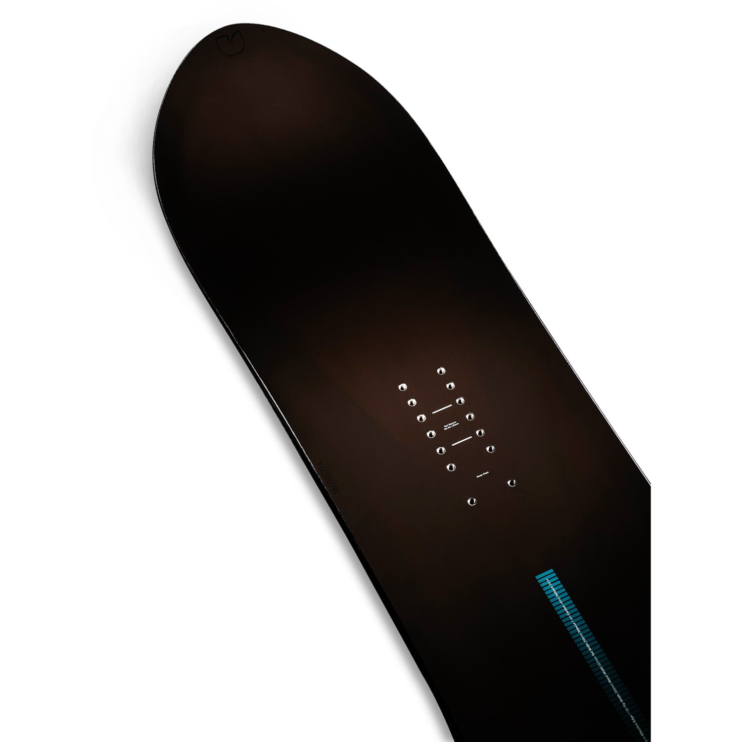 United Shapes Cadet Snowboard 2026 – evo