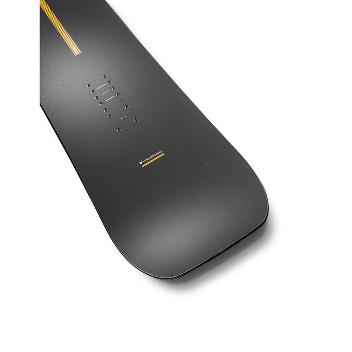 United Shapes Horizon Snowboard 2026
