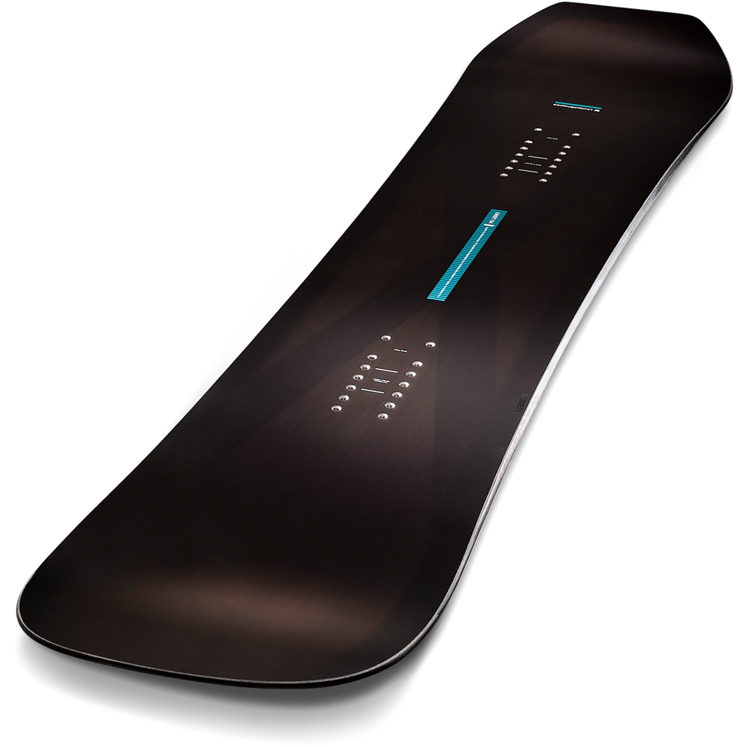 United Shapes Cadet Snowboard 2026 – evo