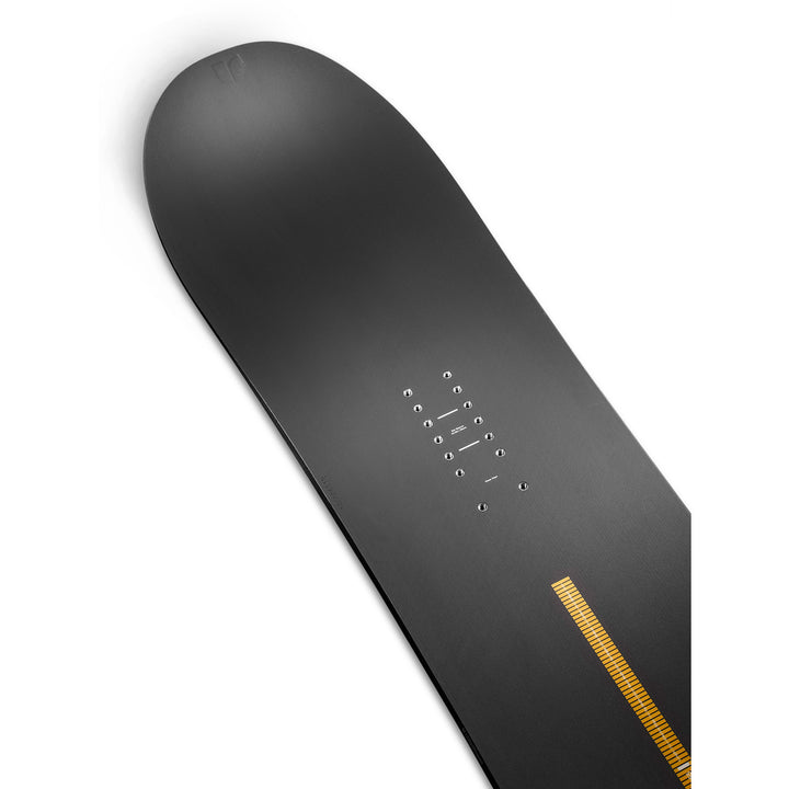 United Shapes Horizon Snowboard 2026