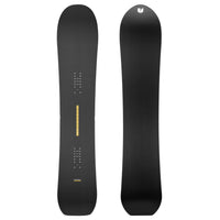 United Shapes Horizon Snowboard 2026