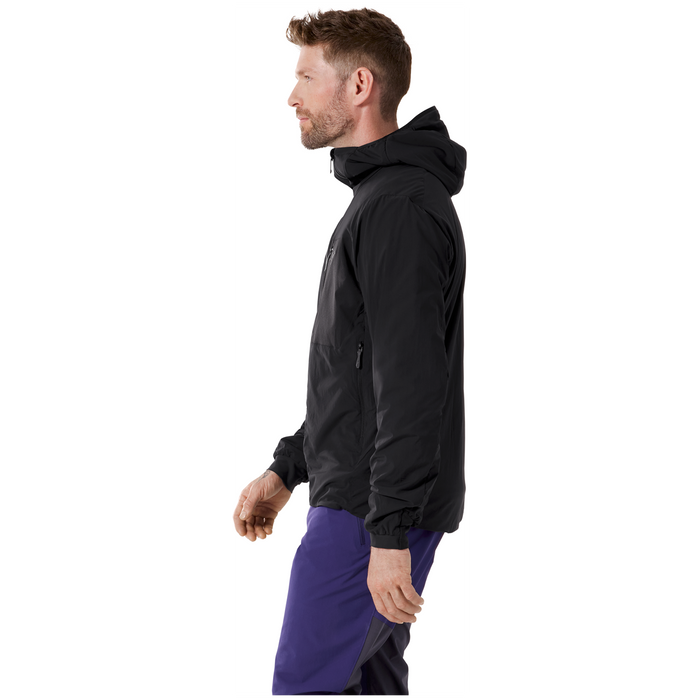 Arc'teryx Proton SL Hoodie - Men's Black