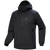 Arc'teryx Proton SL Hoodie - Men's Black