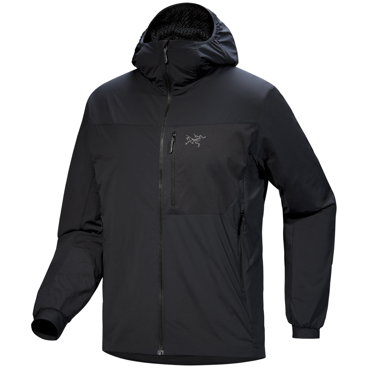 Arc'teryx Proton SL Hoodie - Men's Black