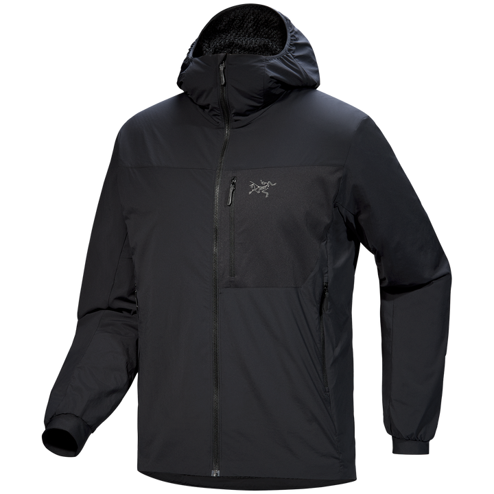 Arc'teryx Proton SL Hoodie - Men's Black