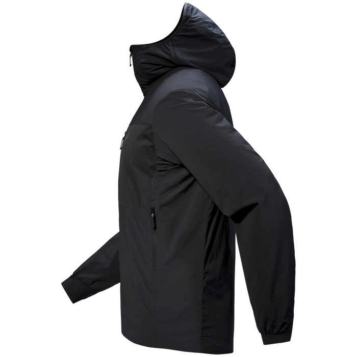 Arc'teryx Proton SL Hoodie - Men's Black