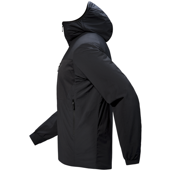 Arc'teryx Proton SL Hoodie - Men's Black