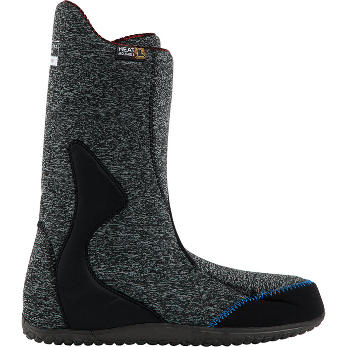 Burton Highshot X Pro Step On Snowboard Boots 2026 White