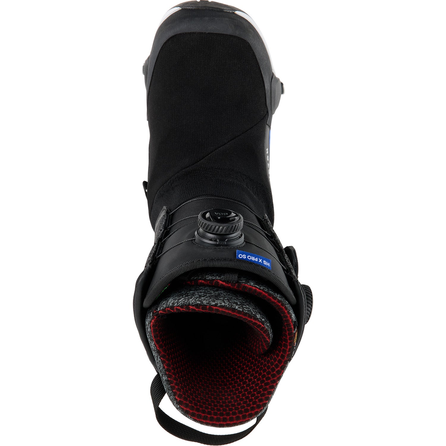Burton Highshot X Pro Step On Wide Snowboard Boots 2026 – evo