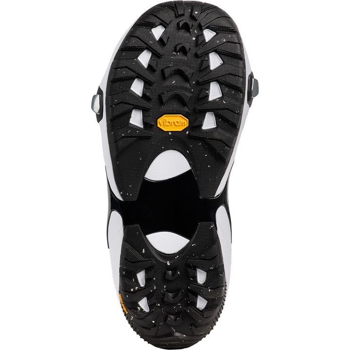 Burton Waverange X Step On Wide Snowboard Boots 2026 Black