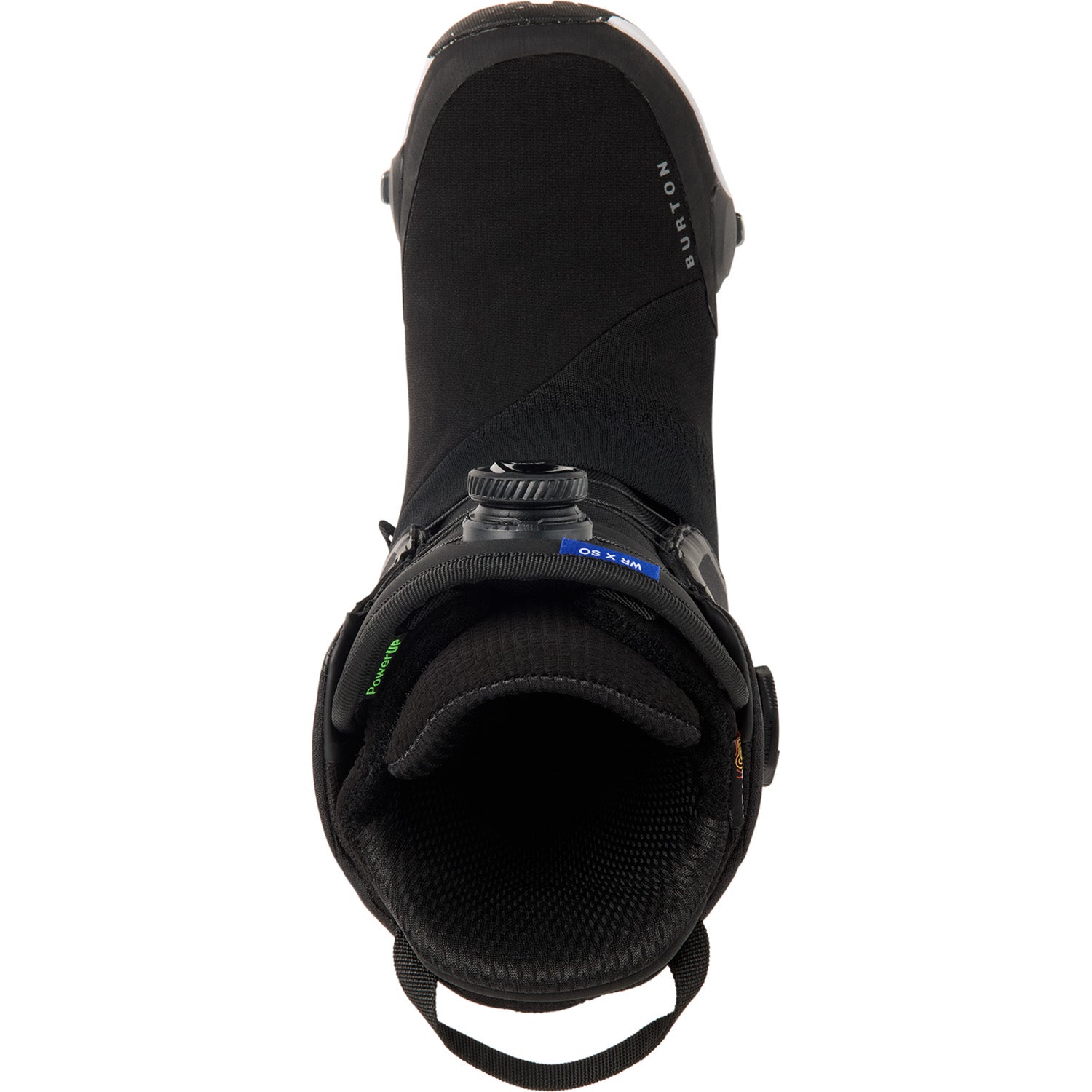 Burton Waverange X Step On Wide Snowboard Boots 2026 – evo