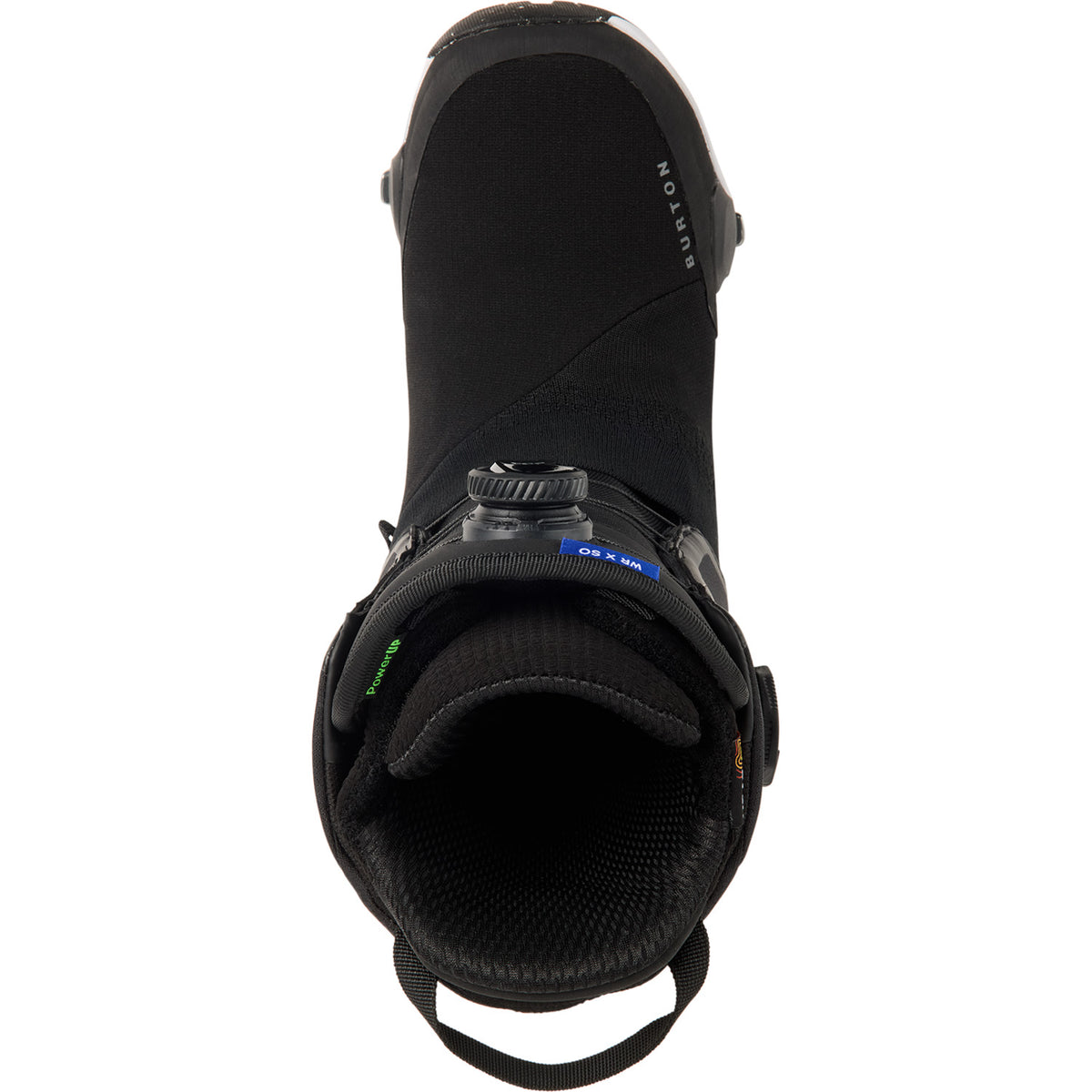Burton Waverange X Step On Wide Snowboard Boots 2026 – evo
