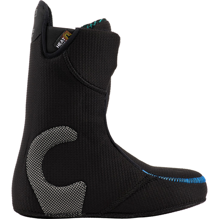 Burton Waverange X Step On Wide Snowboard Boots - Women's 2026 Black
