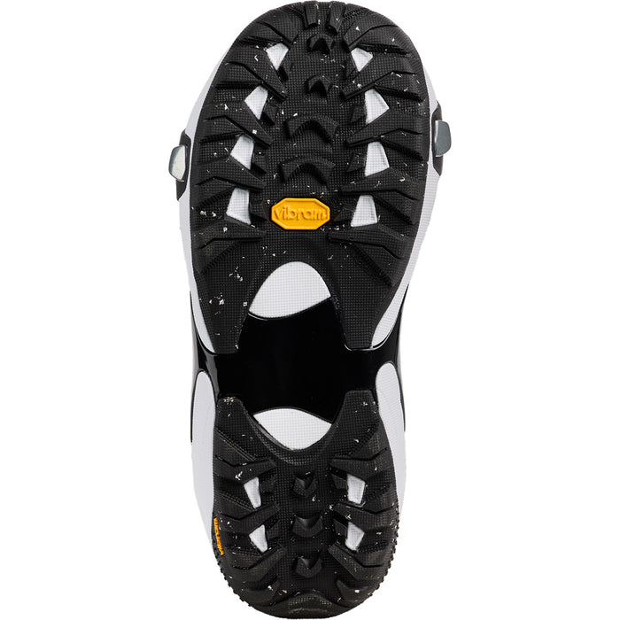 Burton Waverange X Step On Wide Snowboard Boots - Women's 2026 Black
