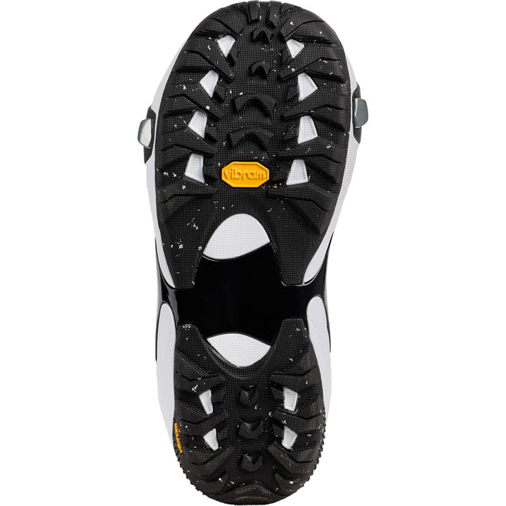 Burton Waverange X Step On Wide Snowboard Boots - Women's 2026 Black