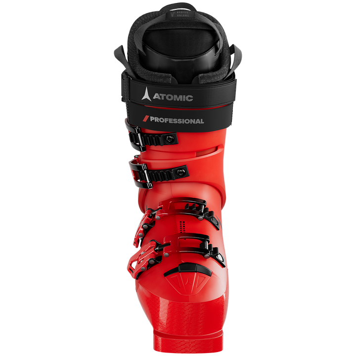 Atomic Redster CS 130 Ski Boots 2025 Red/Black