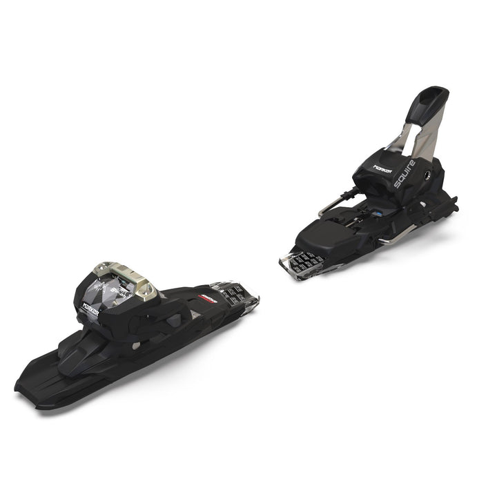 Armada Reliance 88 C Skis + Marker Squire 11 TCX Demo Bindings 2024