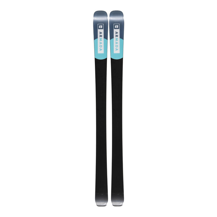 Armada Reliance 88 C Skis + Marker Squire 11 TCX Demo Bindings 2024
