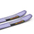 Salomon QST 106 Skis + Marker Squire 11 TCX Demo Bindings 2024