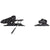 K2 Mindbender 90 C Skis + Marker Griffon 13 Demo Bindings 2024