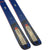 K2 Mindbender 90 C Skis + Marker Griffon 13 Demo Bindings 2024