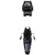 K2 Mindbender 90 C Skis + Marker Griffon 13 Demo Bindings 2024