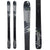 K2 Mindbender 99 Ti Skis + Marker Griffon 13 Demo Bindings 2024