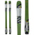 K2 Mindbender 89 Ti Skis + Marker Griffon 13 Demo Bindings 2024
