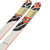 K2 Mindbender 108Ti Skis + Marker Griffon 13 TCX Demo Bindings 2024