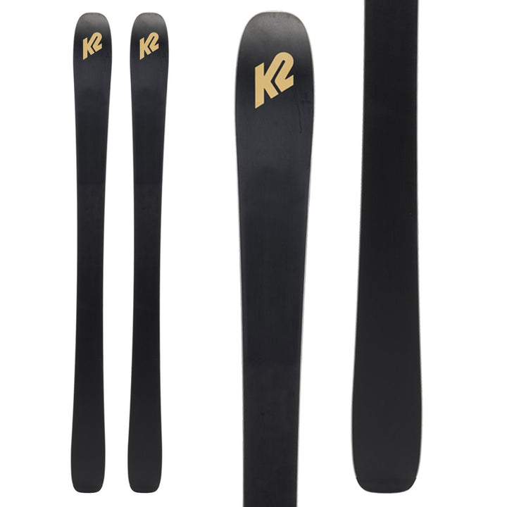 K2 Mindbender 90 C W Skis + Marker Griffon 13 TCX Demo Bindings - Women's 2024