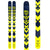 Black Crows Atris Skis + Marker Griffon 13 TCX Demo Bindings 2024