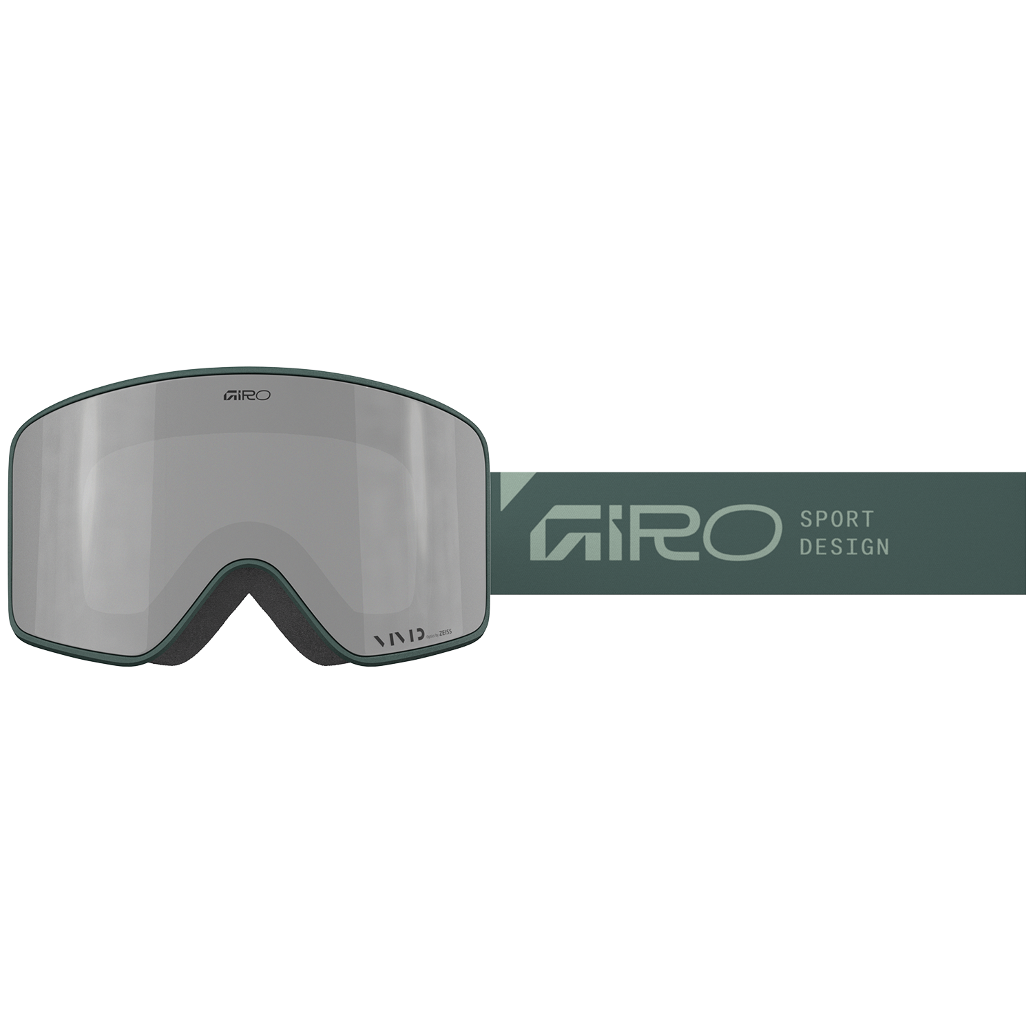 Giro Method Goggles – evo