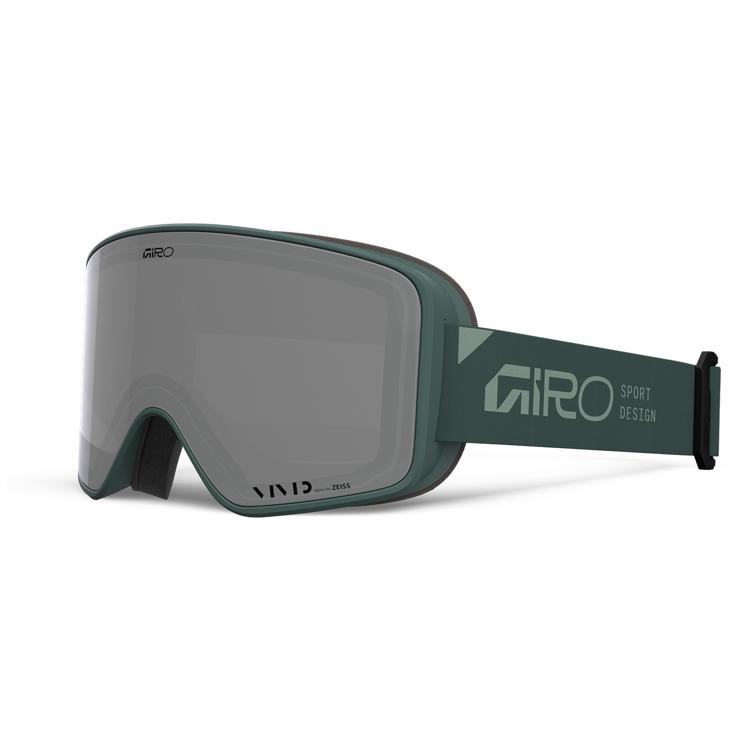 Giro Method Goggles – evo