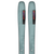 Salomon QST 98 Skis + Marker Griffon 13 TCX Demo Bindings 2024