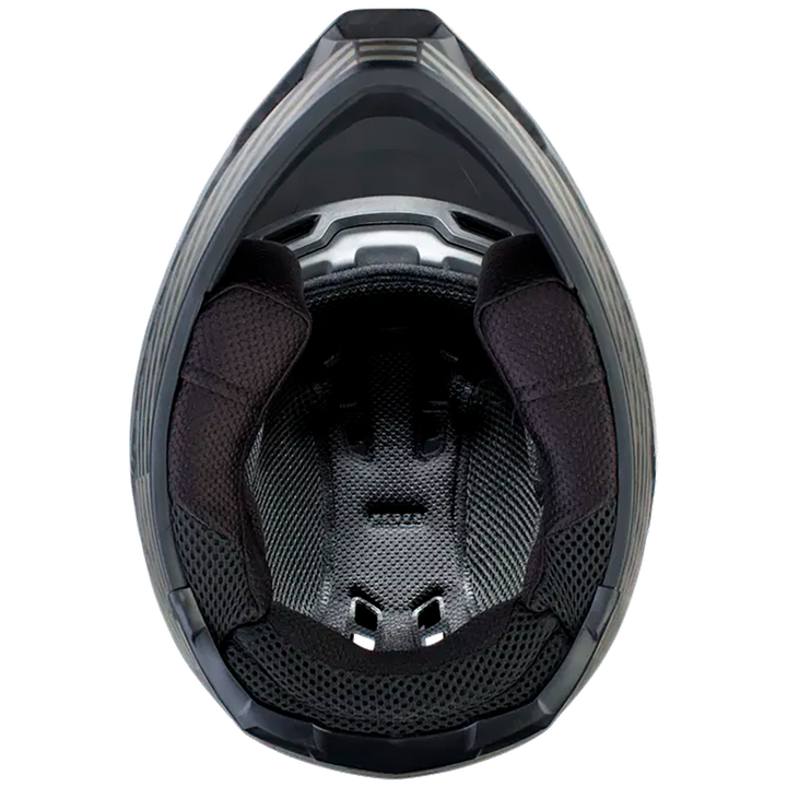 ION Scrub Select MIPS Bike Helmet Black