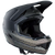 ION Scrub Select MIPS Bike Helmet Black