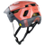 ION Traze AMP MIPS Bike Helmet Crimson Earth