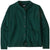 Patagonia Recycled Wool Sweater Jacket - Women's Cascade Green