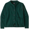 Cascade Green