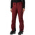 Helly Hansen Legendary Insulated Pants - Women's Mars Red